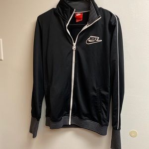 Vintage Nike track jacket size medium